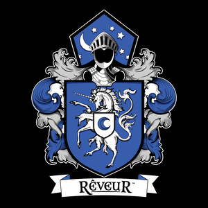 Team Page: Reveur